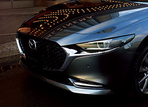 ブレない一貫した考え方、クルマ作り