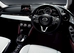 人間中心の設計が安全性能をもたらす