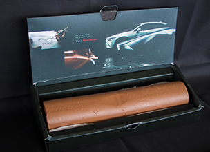 マツダデザインの造形美をご覧ください