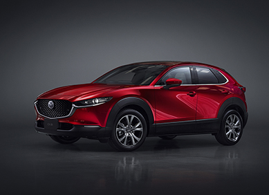 “魂動”の象徴「匠塗 TAKUMINURI」とは