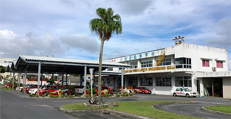 川畑自動車学校