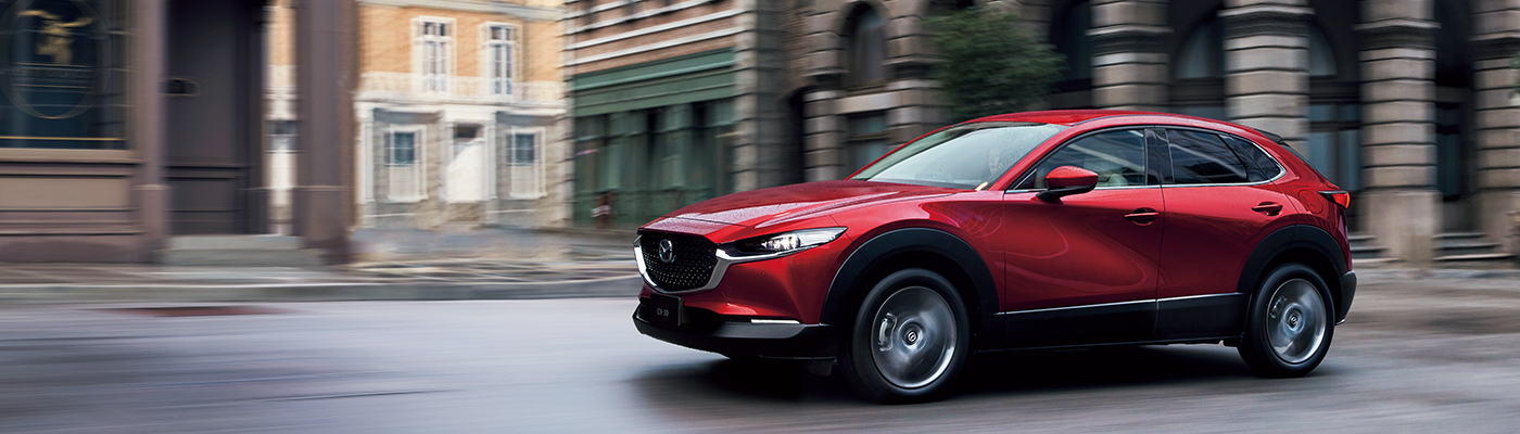 沖縄マツダライフ（動画コンテンツ）