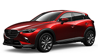 CX-3