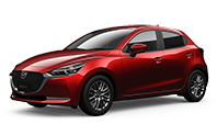 MAZDA2