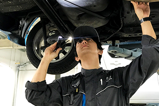 ご自身の思い描く未来像を教えてください