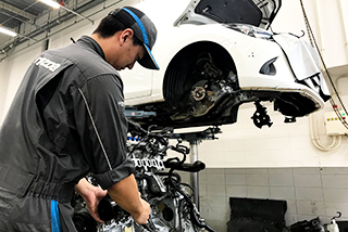 どんな時にやりがいを感じますか？