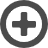 ＋