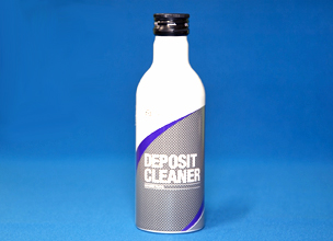 デポジットクリーナー