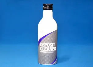デポジットクリーナー