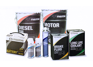 部品/純正パーツ