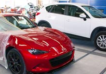 ボディーアートセンター