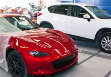 ボディーアートセンター