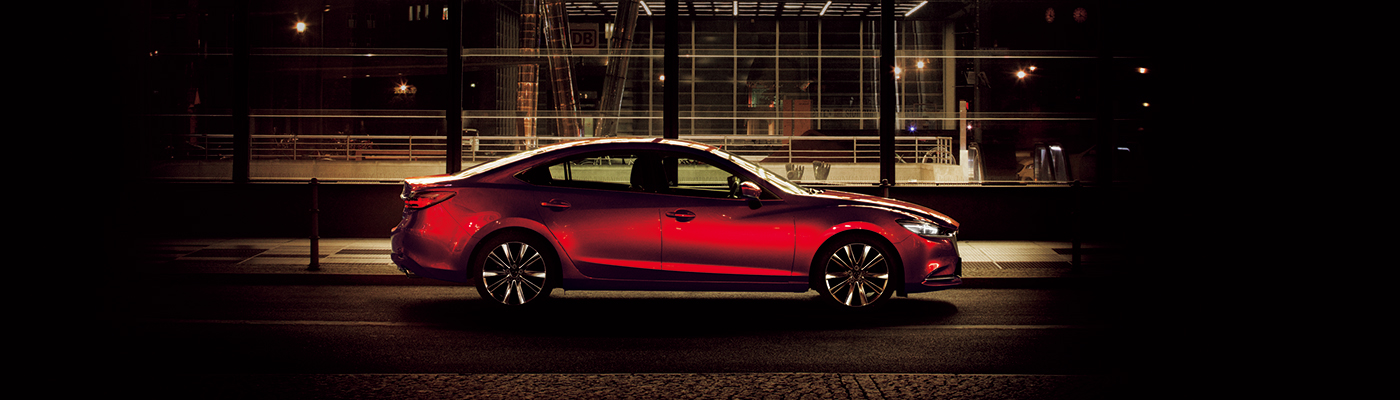 沖縄マツダ　中古車情報